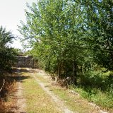 Vidra, teren 1200 mp, deschidere la asfalt 19 m